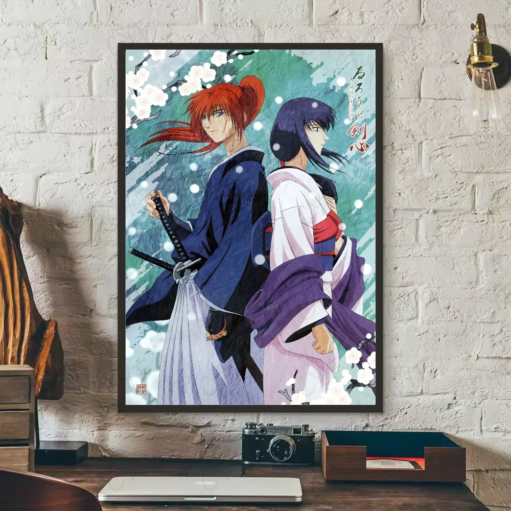 Sb75b06c6c80c4e2ba01b595cd11865ad1 - Rurouni Kenshin Shop