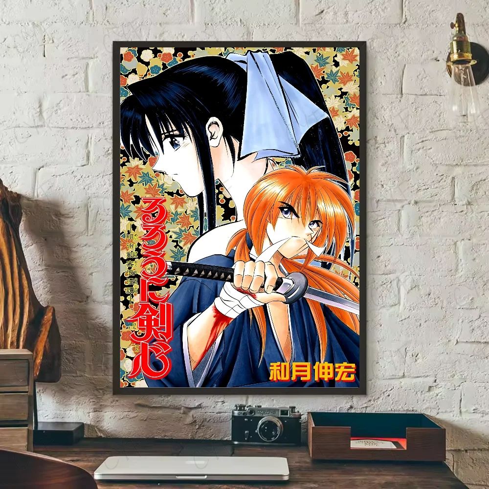 Sd31a36030d5545daac0747d22e57fa90b - Rurouni Kenshin Shop