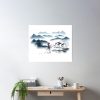 cpostermediumsquare product1000x1000.2 10 - Rurouni Kenshin Shop