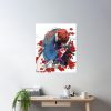 cpostermediumsquare product1000x1000.2 18 - Rurouni Kenshin Shop