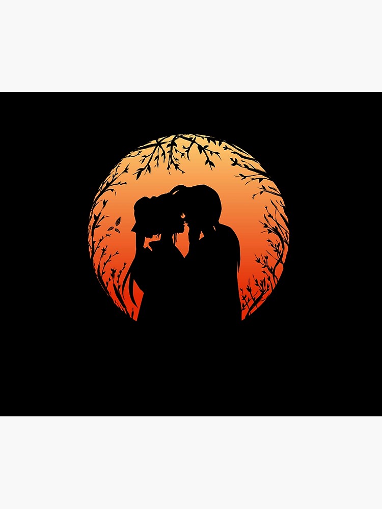 Himura Rurouni Kenshin Anime Tapestry - Image 2