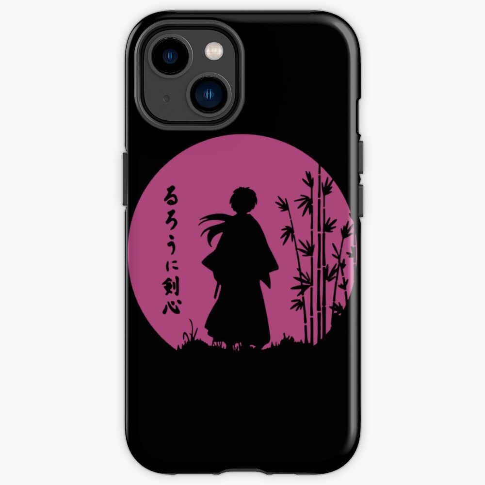 icriphone 14 toughbackax1000 pad1000x1000f8f8f8.u21 8 1 - Rurouni Kenshin Shop