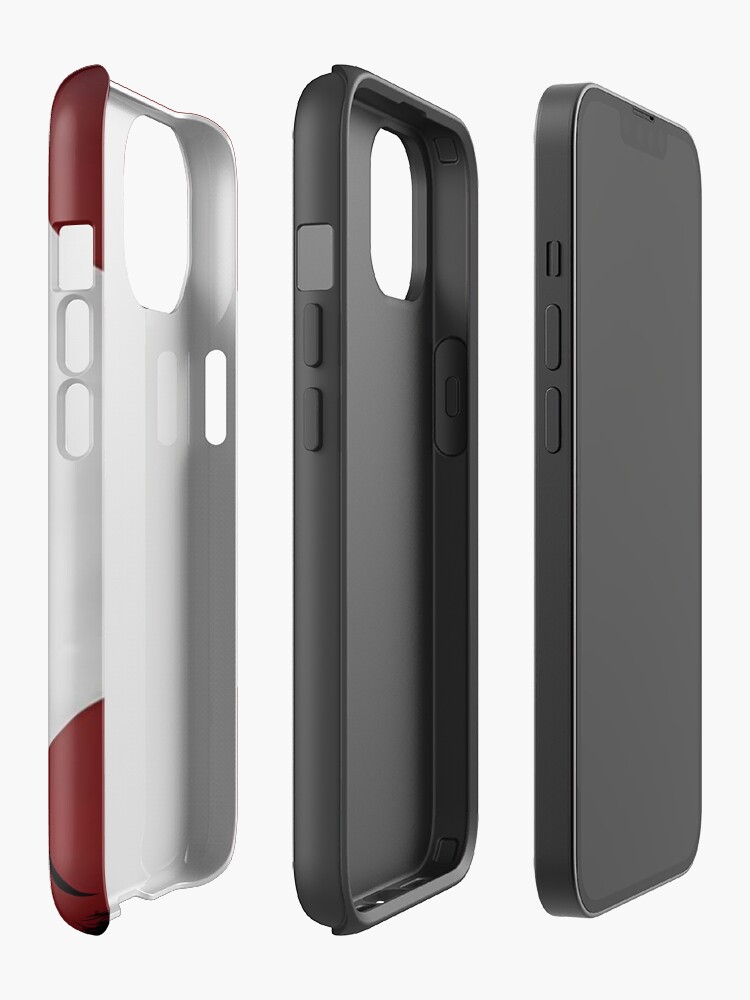 Rurouni Kenshin Himura Back Iphone Case - Image 2