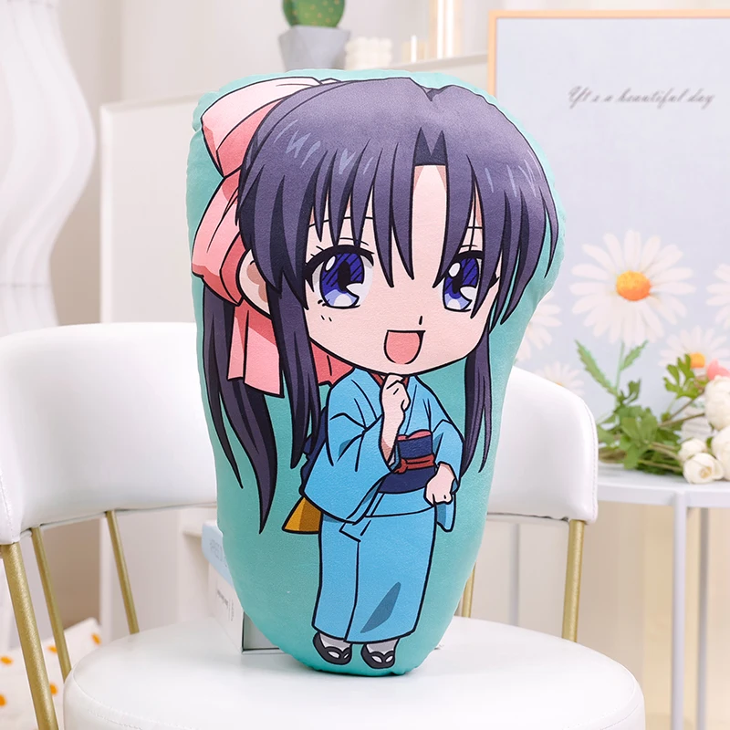 Rurouni Kenshin Chibi Plush - Image 5