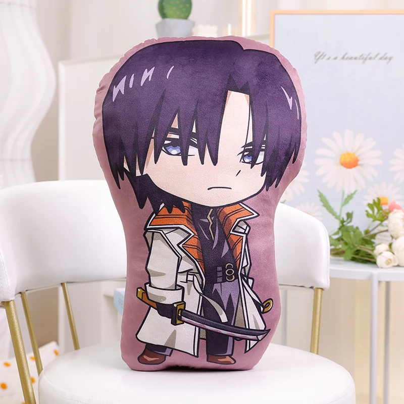 Rurouni Kenshin Chibi Plush - Image 6