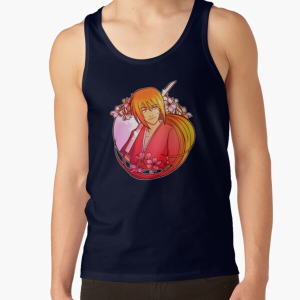 The Kind Ronin Tank Top - Image 6