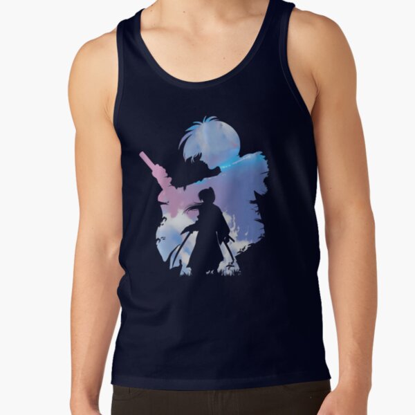 Dont Buy Any Reposter Tank Top - Image 6