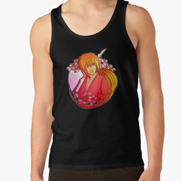 The Kind Ronin Tank Top