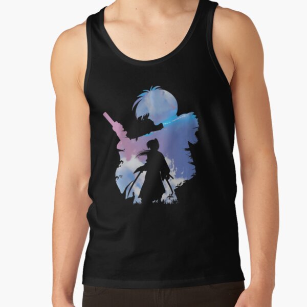 Dont Buy Any Reposter Tank Top