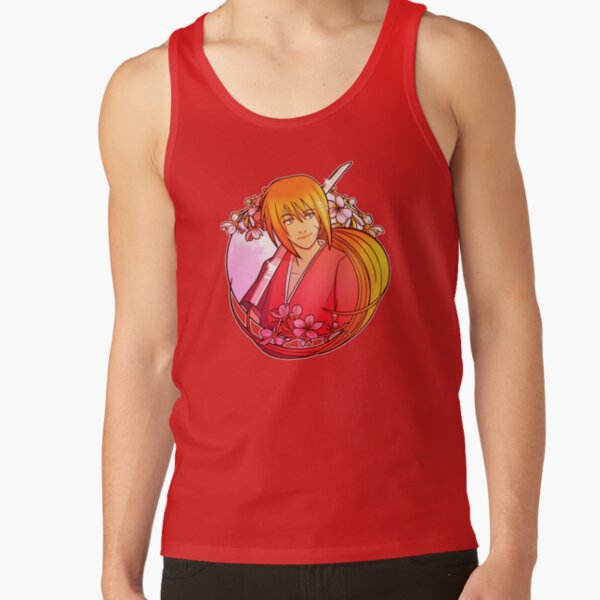 The Kind Ronin Tank Top - Image 5