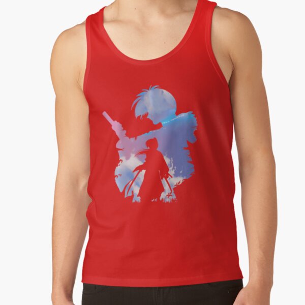 Dont Buy Any Reposter Tank Top - Image 5