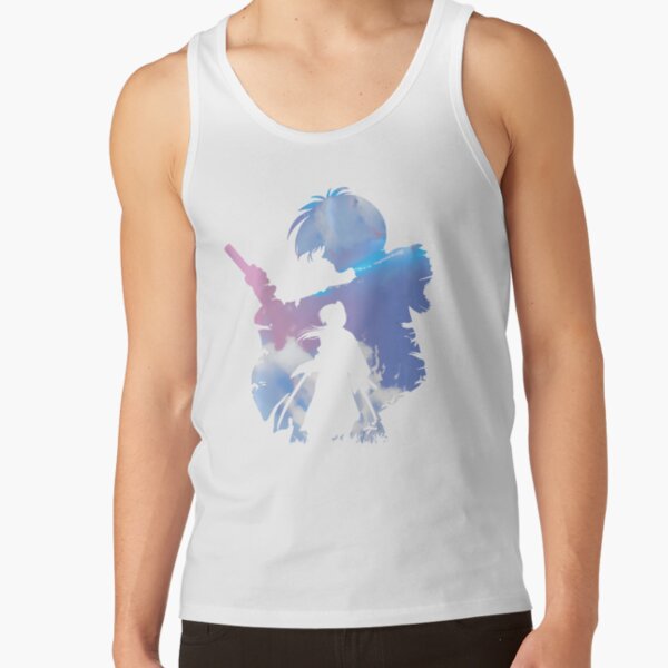 Dont Buy Any Reposter Tank Top - Image 2