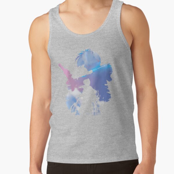 Dont Buy Any Reposter Tank Top - Image 4