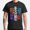 ssrcoclassic teemens10101001c5ca27c6front altsquare product1000x1000.u1 11 - Rurouni Kenshin Shop
