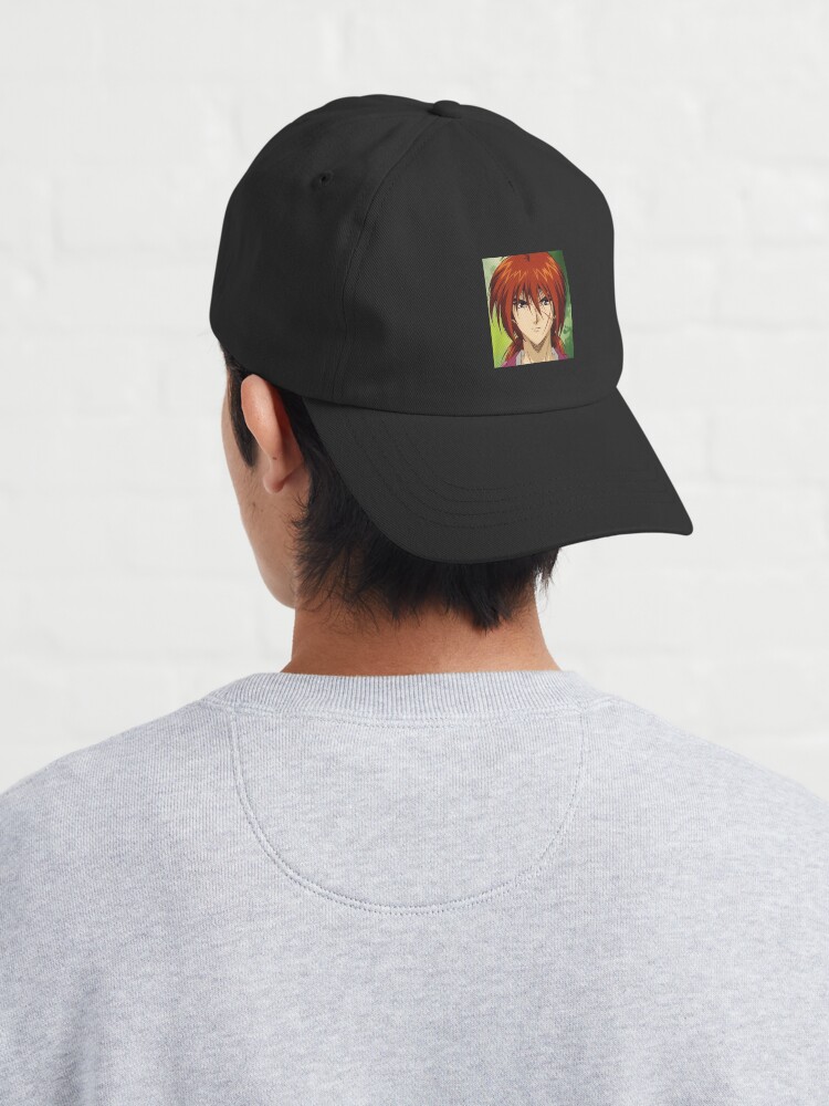 Hot Item Rurouni Kenshin Cap - Image 3