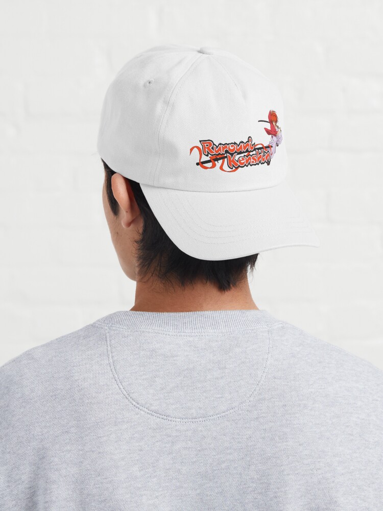 New Design Rurouni Kenshin Cap - Image 3
