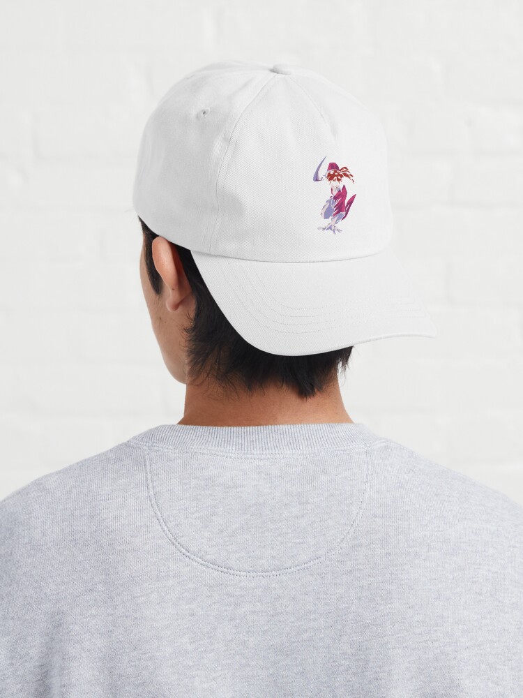 Men Women Team Rurouni Battosai Vintage Photography Cap - Image 3