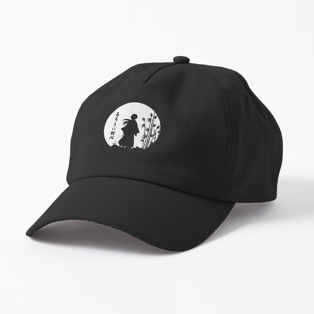 ssrcodad hatproduct10101001c5ca27c6front three quartersquare1000x1000 bgf8f8f8 26 1 - Rurouni Kenshin Shop