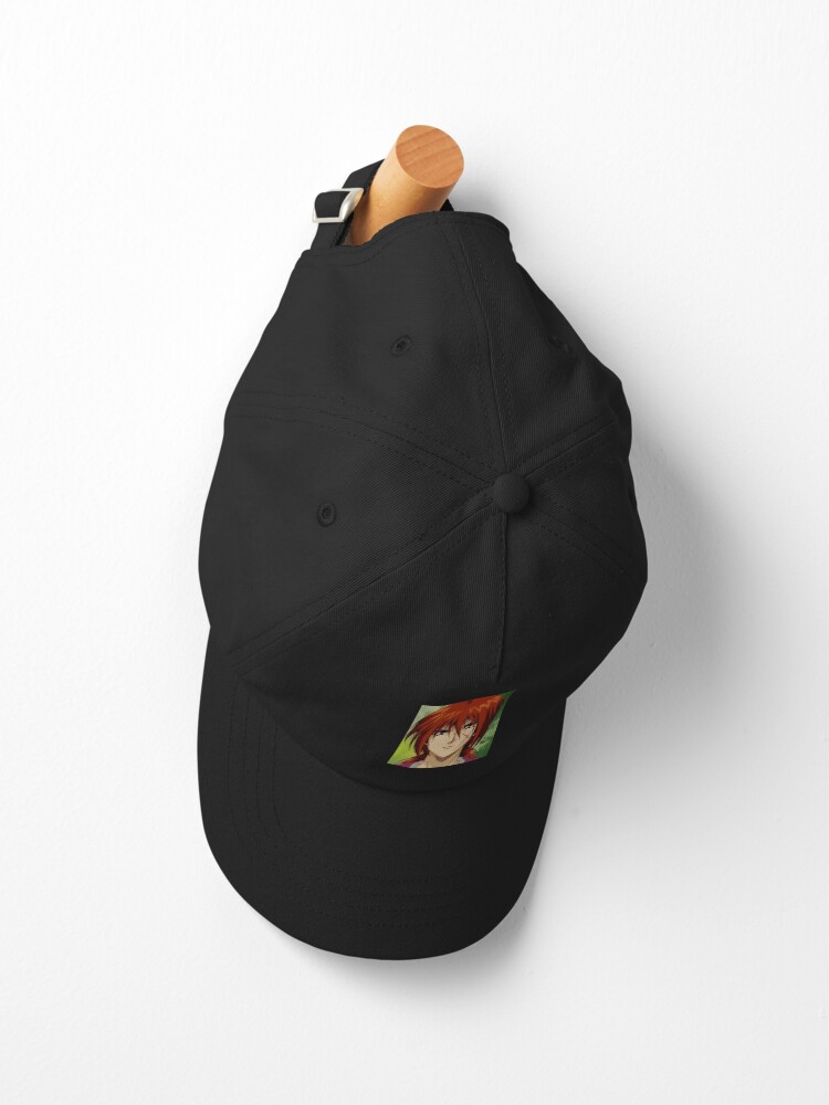 Hot Item Rurouni Kenshin Cap - Image 2