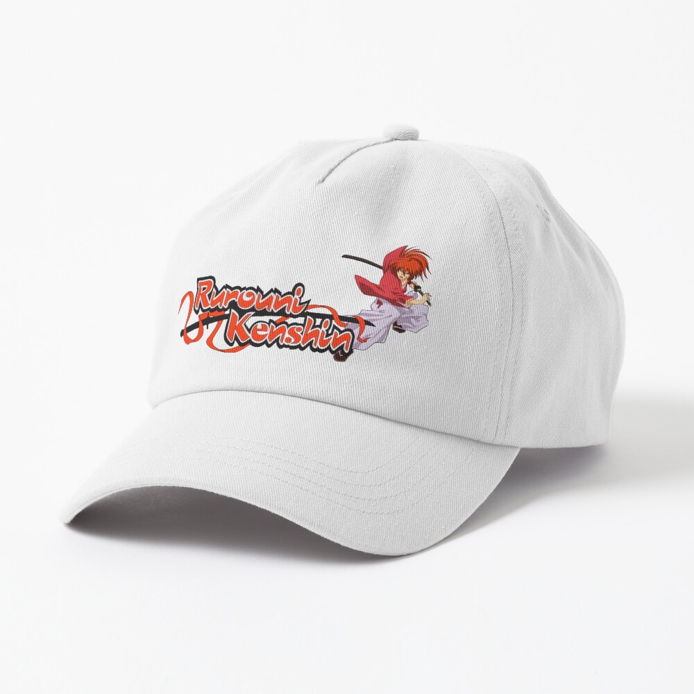 New Design Rurouni Kenshin Cap