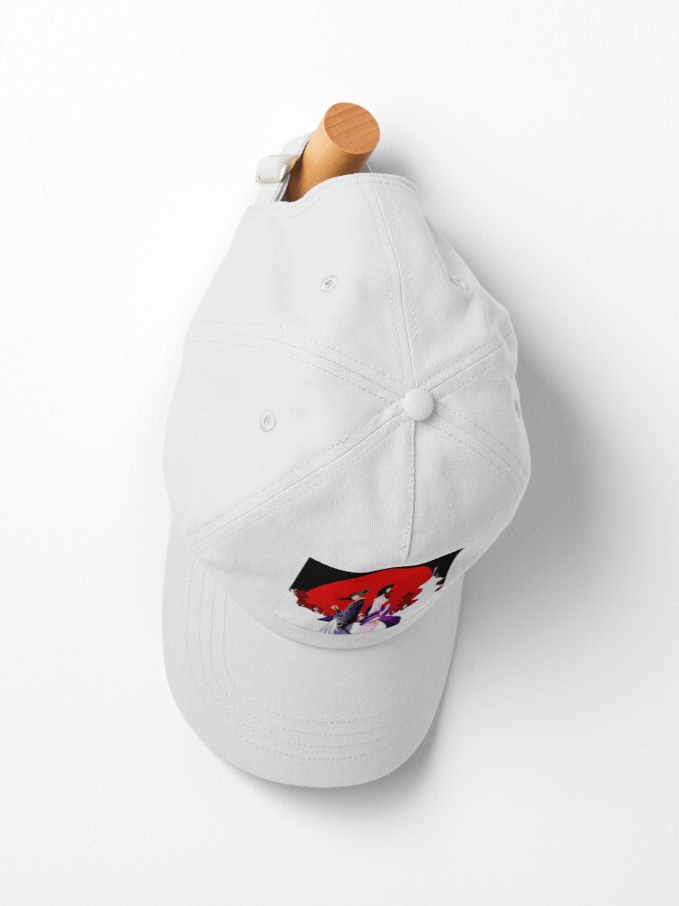New Design Romance Rurouni Kenshin Cap - Image 2