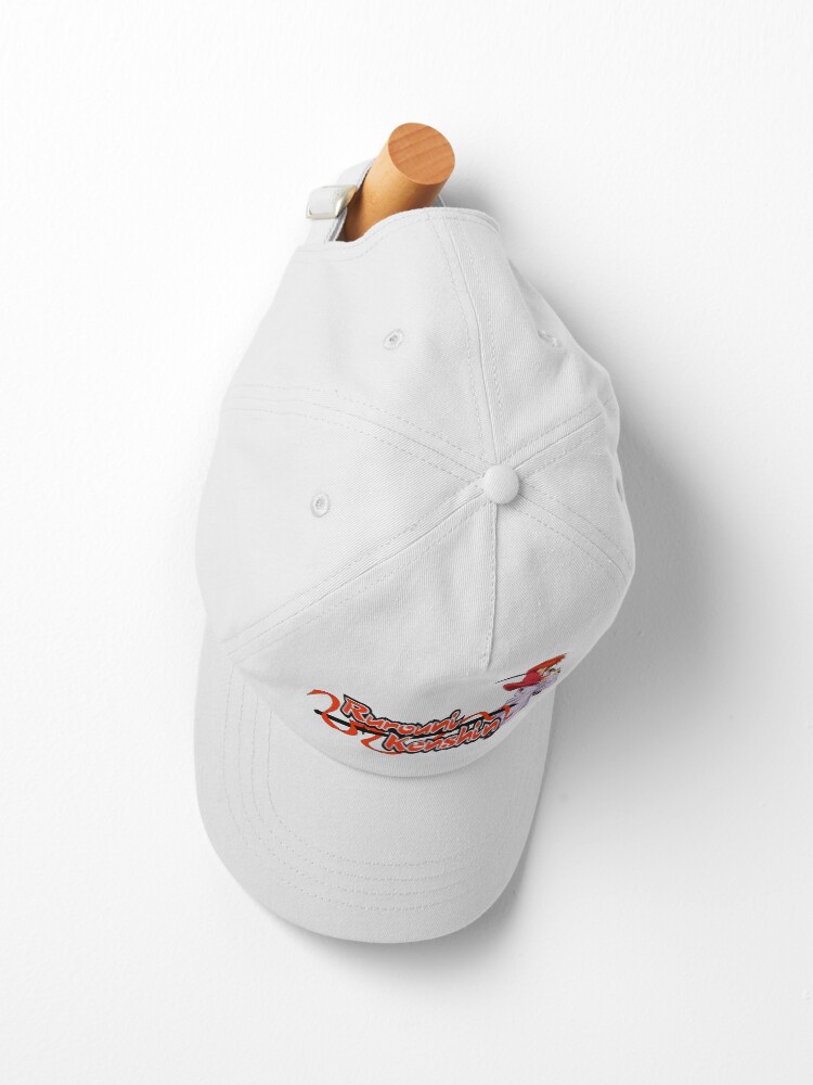 New Design Rurouni Kenshin Cap - Image 2