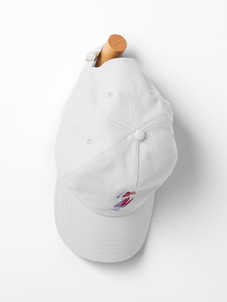 Men Women Team Rurouni Battosai Vintage Photography Cap - Image 2