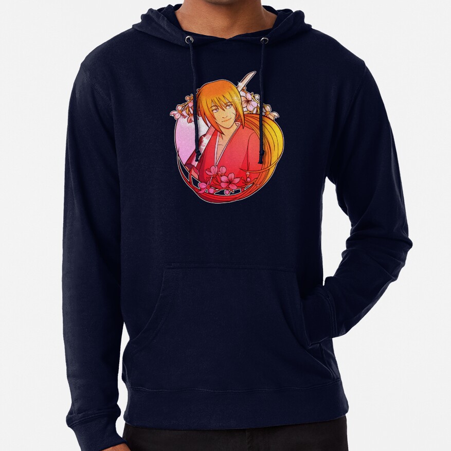 The Kind Ronin Hoodie - Image 6