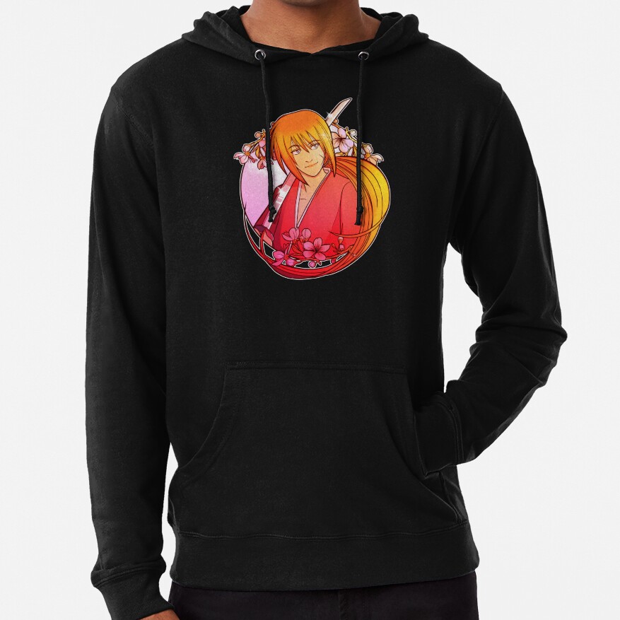 The Kind Ronin Hoodie