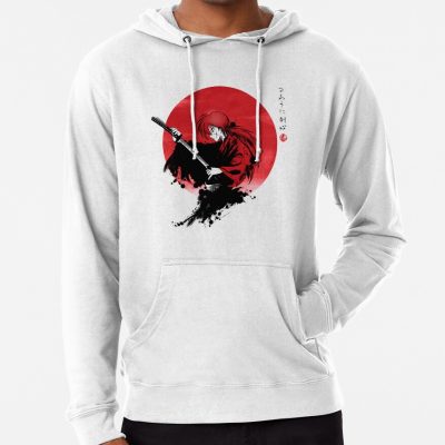 ssrcolightweight hoodiemensfafafaca443f4786frontsquare productx1000 bgf8f8f8 15 - Rurouni Kenshin Shop