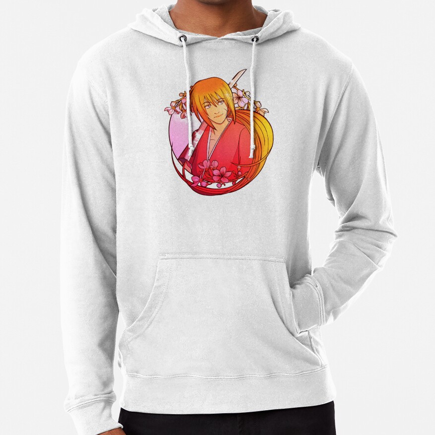 The Kind Ronin Hoodie - Image 2