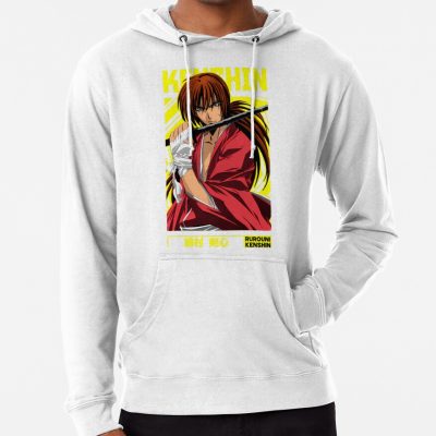 ssrcolightweight hoodiemensfafafaca443f4786frontsquare productx1000 bgf8f8f8 32 - Rurouni Kenshin Shop