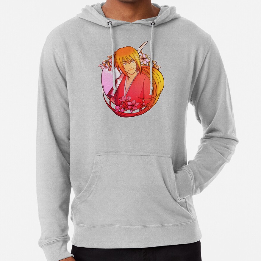 The Kind Ronin Hoodie - Image 5
