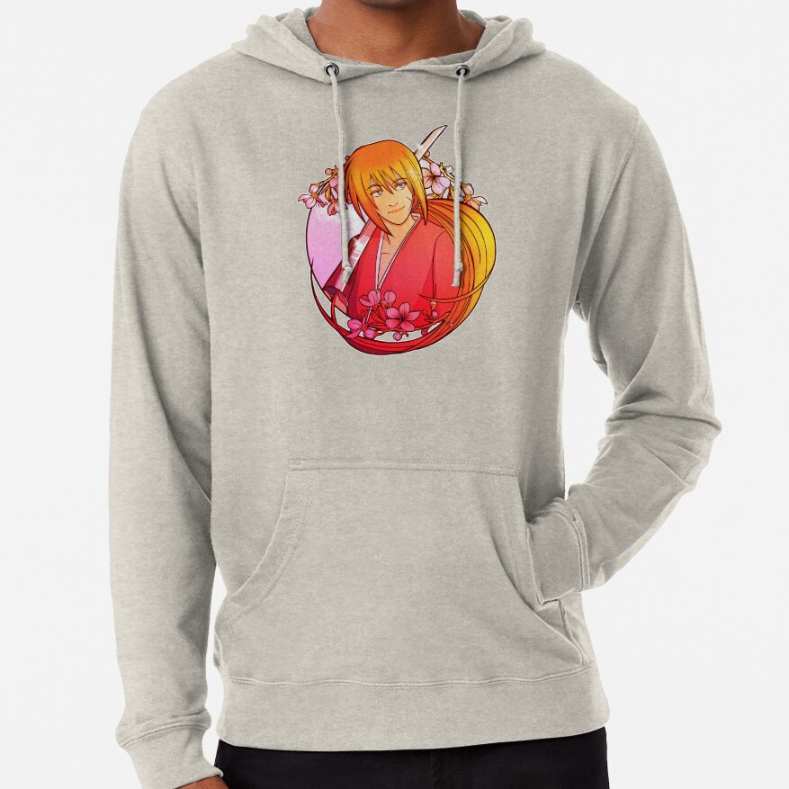 The Kind Ronin Hoodie - Image 4
