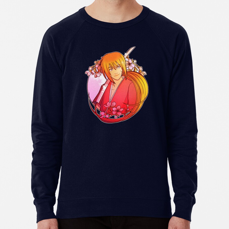 The Kind Ronin Sweatshirt - Image 6
