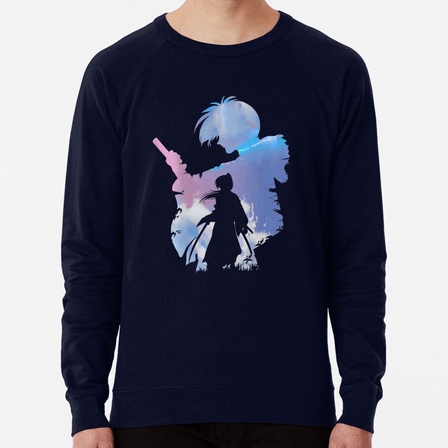 Dont Buy Any Reposter Sweatshirt - Image 6