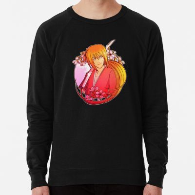 ssrcolightweight sweatshirtmens10101001c5ca27c6frontsquare productx1000 bgf8f8f8 2 - Rurouni Kenshin Shop