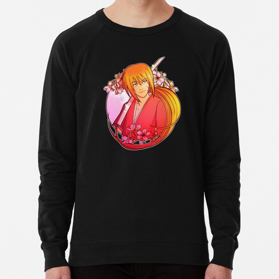 The Kind Ronin Sweatshirt