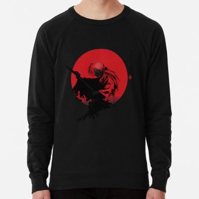 ssrcolightweight sweatshirtmens10101001c5ca27c6frontsquare productx1000 bgf8f8f8 26 - Rurouni Kenshin Shop