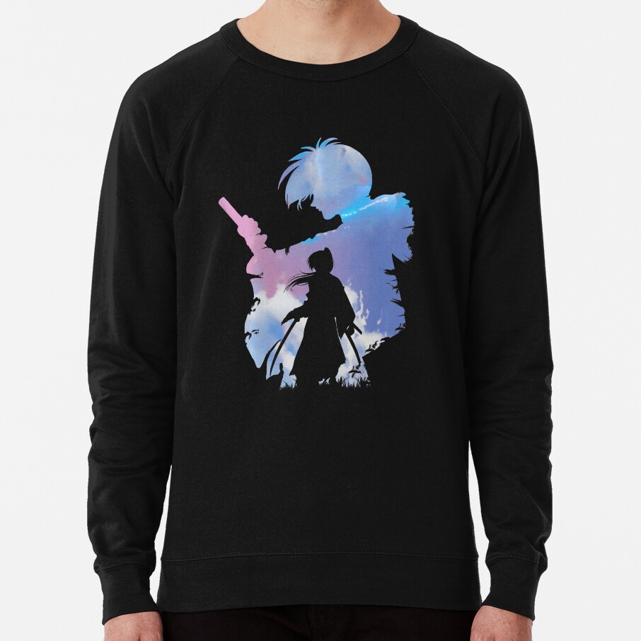 Dont Buy Any Reposter Sweatshirt