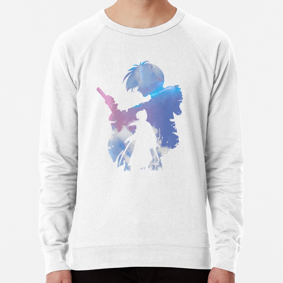 Dont Buy Any Reposter Sweatshirt - Image 2