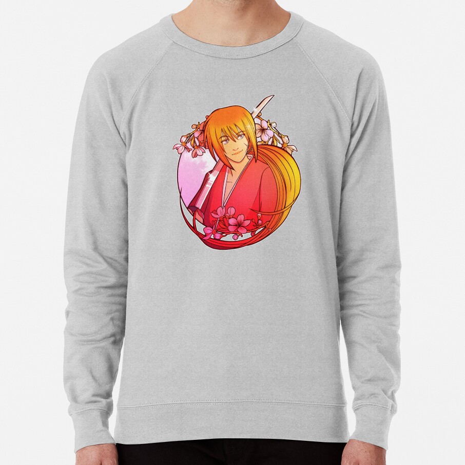 The Kind Ronin Sweatshirt - Image 5