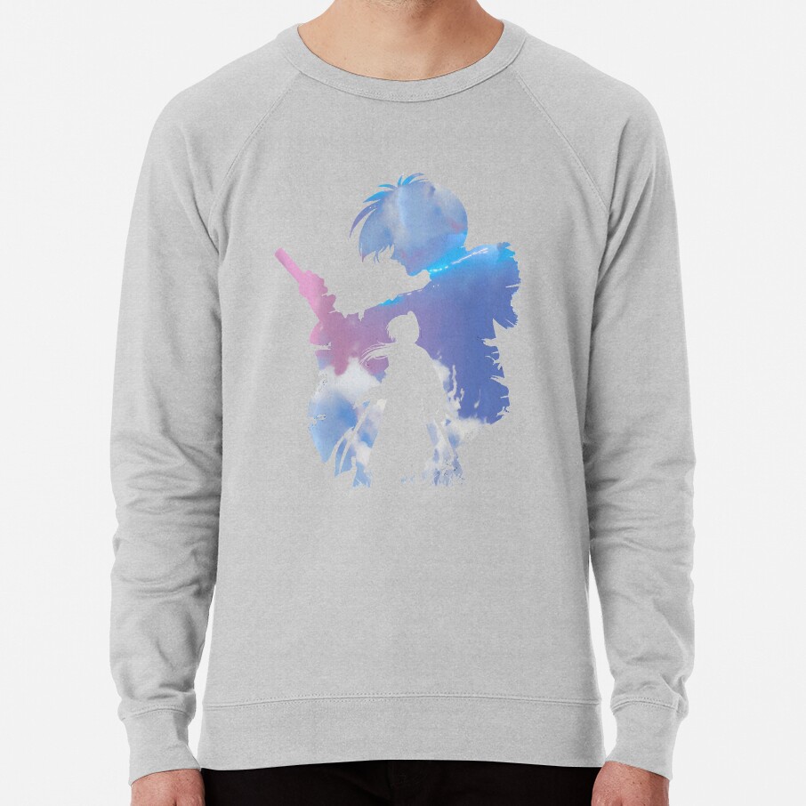 Dont Buy Any Reposter Sweatshirt - Image 5