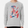 ssrcolightweight sweatshirtmensheather greyfrontsquare productx1000 bgf8f8f8 33 - Rurouni Kenshin Shop