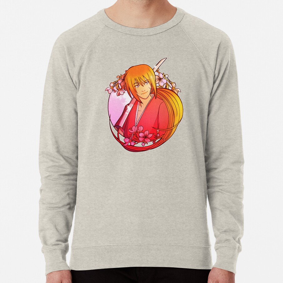 The Kind Ronin Sweatshirt - Image 4