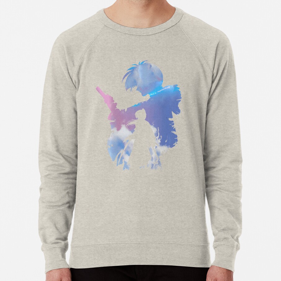 Dont Buy Any Reposter Sweatshirt - Image 4
