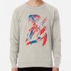 ssrcolightweight sweatshirtmensoatmeal heatherfrontsquare productx1000 bgf8f8f8 33 - Rurouni Kenshin Shop