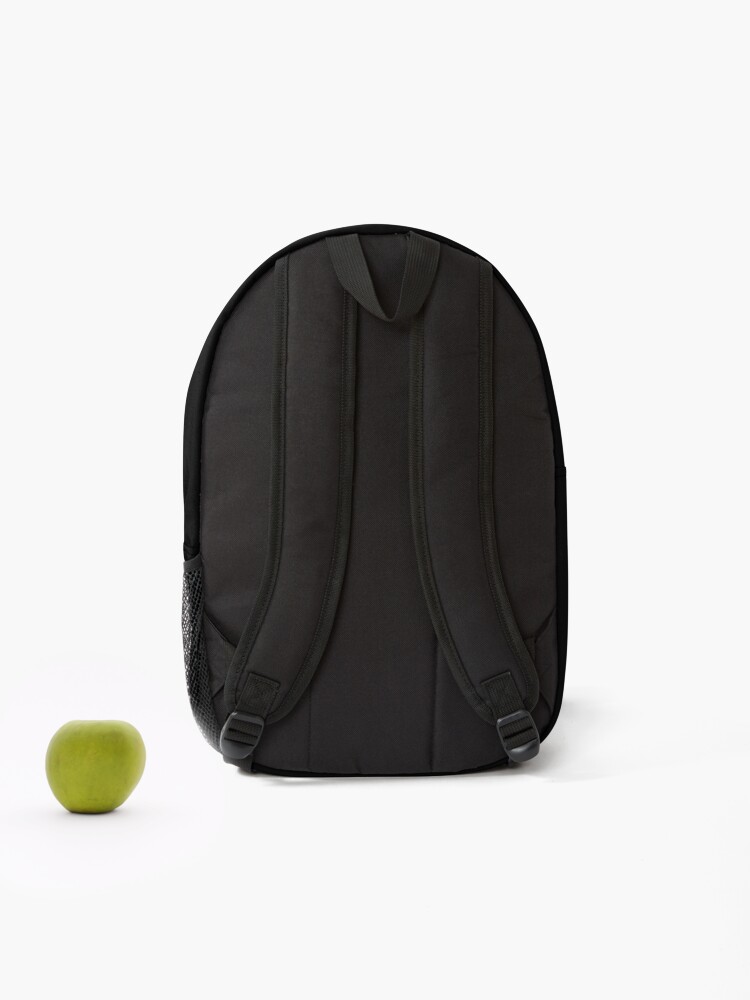 Rurouni Kenshin Anime Backpack - Image 2