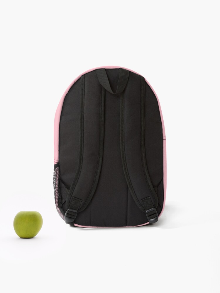 Rurouni Kenshin Himura Kenshin Backpack - Image 2