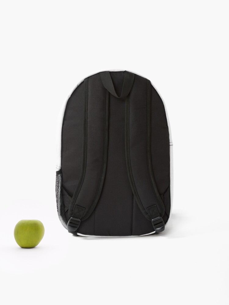 Rurouni Kenshin Himura Standing Backpack - Image 2